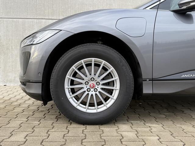 Jaguar i-Pace EV400 Business Edition S 90 kWh