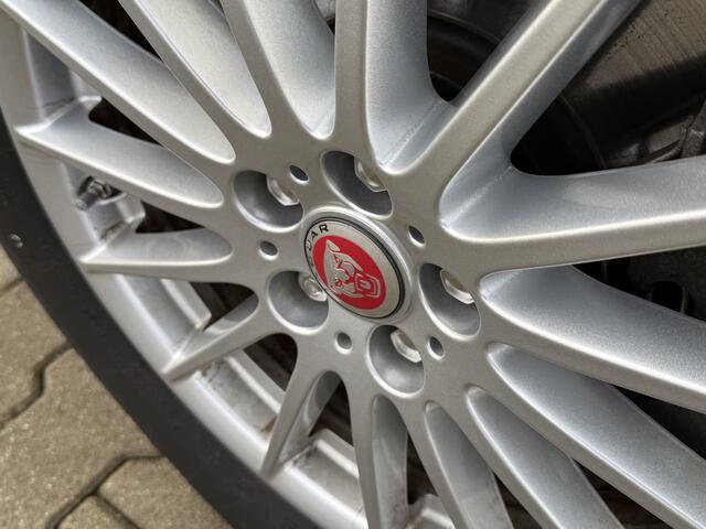 Jaguar i-Pace EV400 Business Edition S 90 kWh