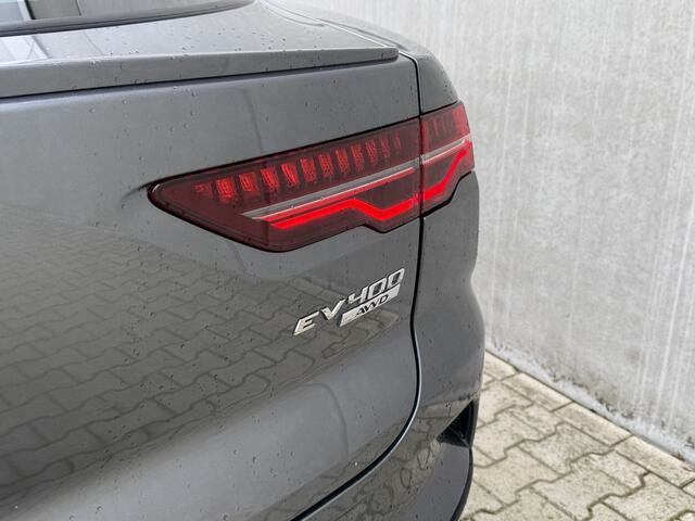 Jaguar i-Pace EV400 Business Edition S 90 kWh