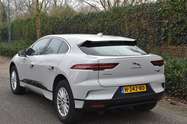 Jaguar i-Pace EV400 Business Edition S 90 kWh | STOELVERW | CARPLAY