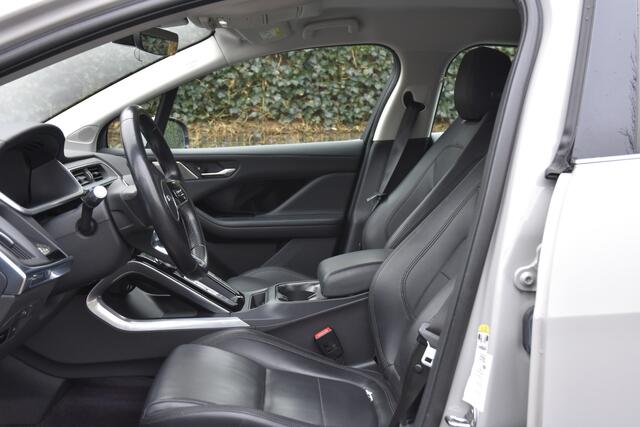 Jaguar i-Pace EV400 Business Edition S 90 kWh | STOELVERW | CARPLAY