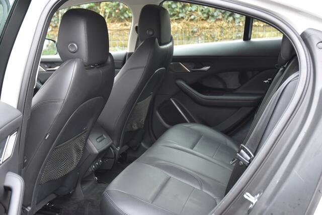 Jaguar i-Pace EV400 Business Edition S 90 kWh | STOELVERW | CARPLAY