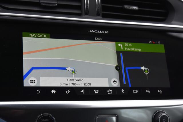 Jaguar i-Pace EV400 Business Edition S 90 kWh | STOELVERW | CARPLAY