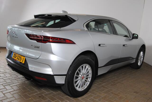 Jaguar i-Pace EV400 S 90 kWh