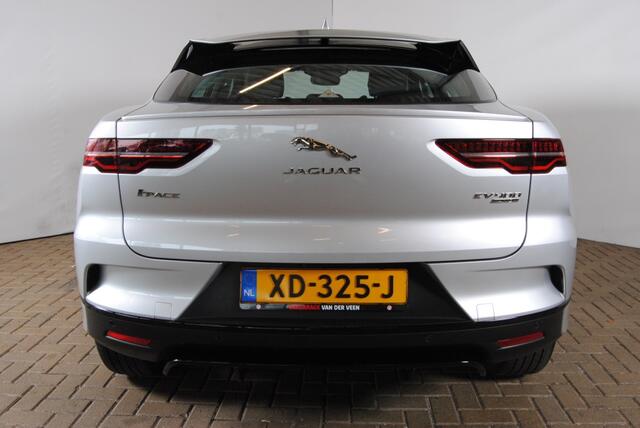 Jaguar i-Pace EV400 S 90 kWh