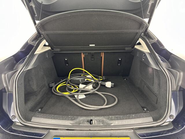 Jaguar i-Pace EV320 S Business Pack 90 kWh [ 3-Fase ] (INCL.BTW) *FULL-LEATHER | FULL-LED | MERIDIAN-SOUND | DIGI-COCKPIT | KEYLESS | DAB+ | NAVI-FULLMAP | ECC | PDC | CRUISE | 20''ALU*