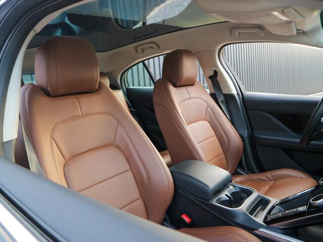 Jaguar i-Pace EV400 S 90 kWh Santorini Black | BTW Auto