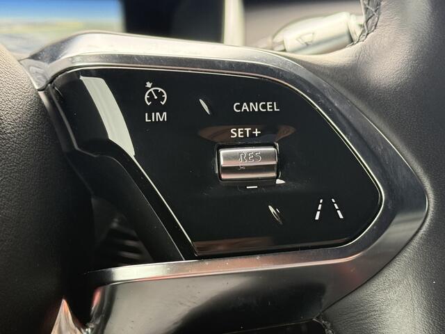 Jaguar i-Pace BWJ 2018 EV400 400 PK S 90 kWh AWD / CAMERA / CLIMA / NAVI / PRIV. GLAS / LEDER / VIRTUAL COCKPIT / LMV 18 INCH / KEYLESS ENTRY + START / MULTIFUNCT. STUUR