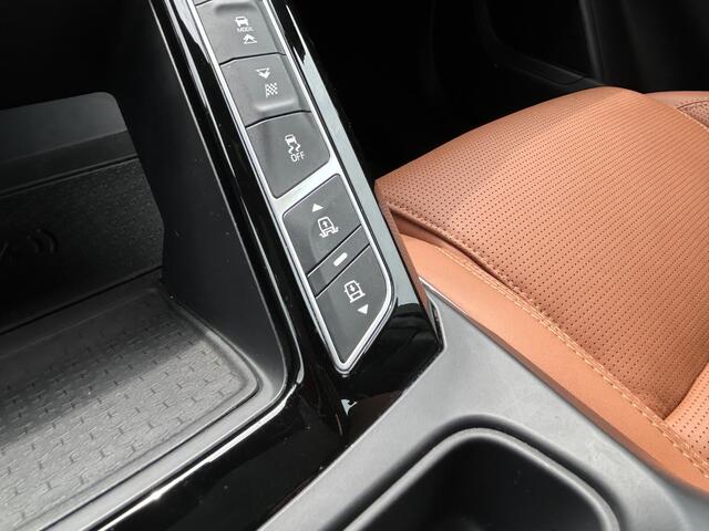 Jaguar i-Pace EV400 SE AWd 90kWh - 3-FASE LADEN | Draadloos Apple CarPlay - Android Auto | Geklimatiseerde voorstoelen | Tan interieur |