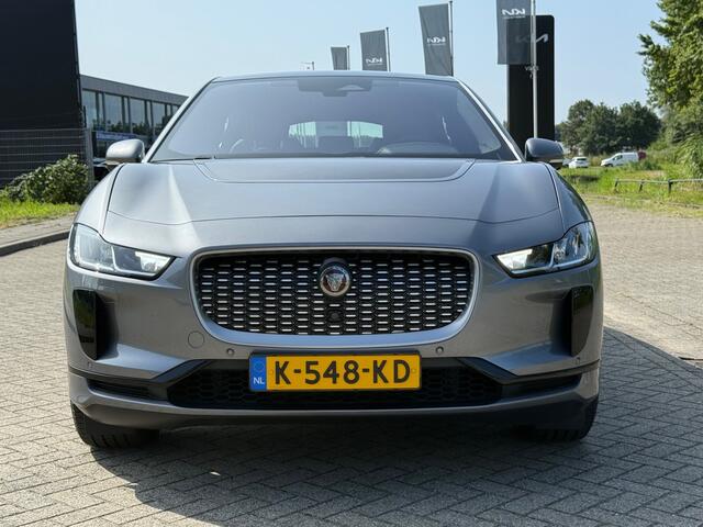 Jaguar i-Pace EV320 S Business Pack 90 kWh | Stoelverwarming | Achteruitrijcamera |