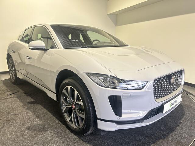 Jaguar i-Pace EV320 S Business Pack 90 kWh Elektrisch bediende achterklep | Meridian Sound System | Topkleur! |