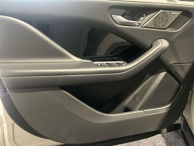 Jaguar i-Pace EV320 S Business Pack 90 kWh Elektrisch bediende achterklep | Meridian Sound System | Topkleur! |