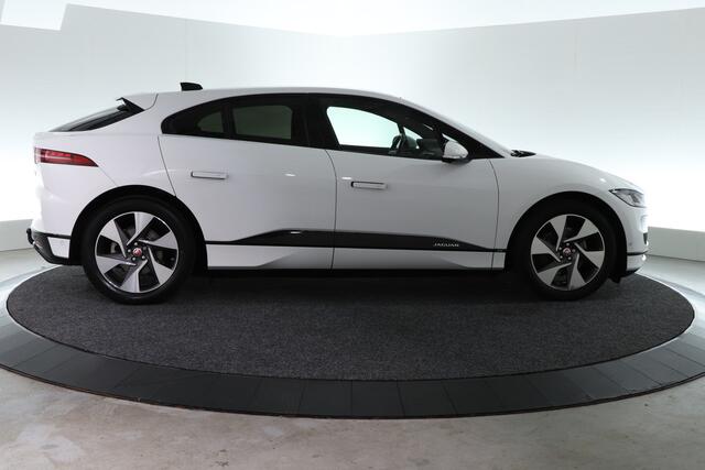 Jaguar i-Pace EV400 HSE 90 kWh | TREKHAAK |