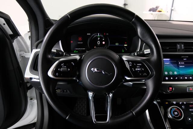 Jaguar i-Pace EV400 HSE 90 kWh | TREKHAAK |