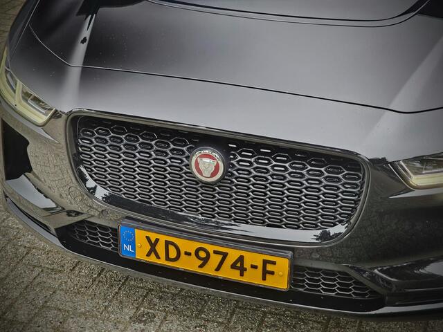 Jaguar i-Pace EV400 SE 90 kWh / HUD / ELEK. STOELEN /