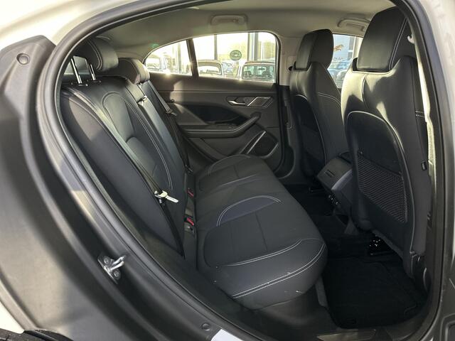 Jaguar i-Pace EV320 S Business Pack | 3-Fase