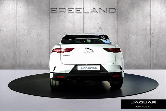 Jaguar i-Pace EV320 S Business Pack | 3-Fase