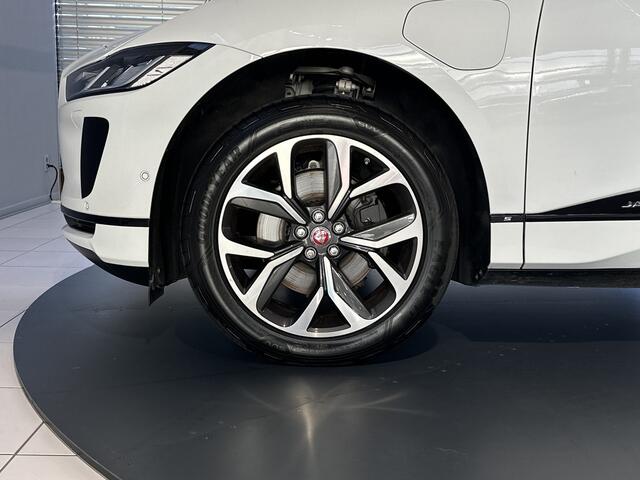 Jaguar i-Pace EV320 S Business Pack | 3-Fase