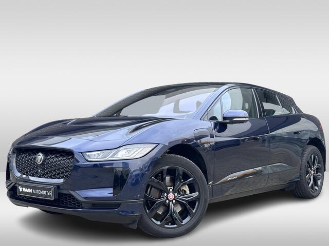 Jaguar i-Pace EV320 S Business Pack 90 kWh | Panorama | Camera | Keyless | Navigatie