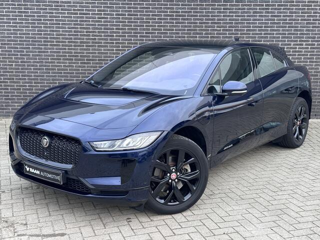 Jaguar i-Pace EV320 S Business Pack 90 kWh | Panorama | Camera | Keyless | Navigatie