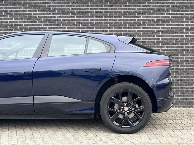 Jaguar i-Pace EV320 S Business Pack 90 kWh | Panorama | Camera | Keyless | Navigatie