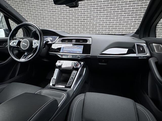 Jaguar i-Pace EV320 S Business Pack 90 kWh | Panorama | Camera | Keyless | Navigatie