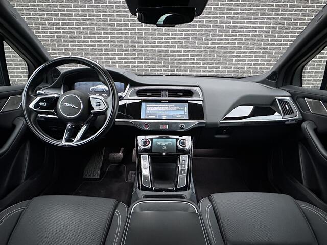 Jaguar i-Pace EV320 S Business Pack 90 kWh | Panorama | Camera | Keyless | Navigatie