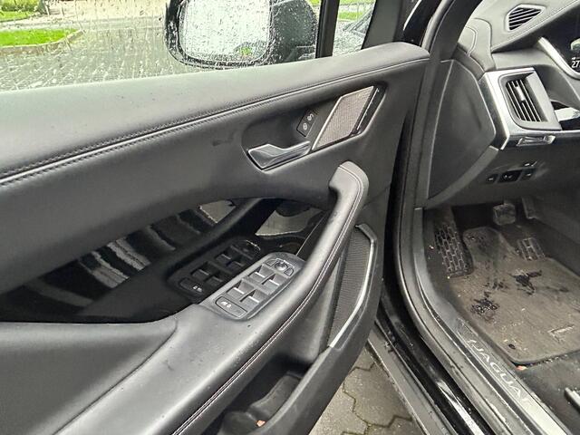 Jaguar i-Pace EV400 HSE 90 kWh LUCHTVERING 22" HUD MERIDIAN 92164KM!