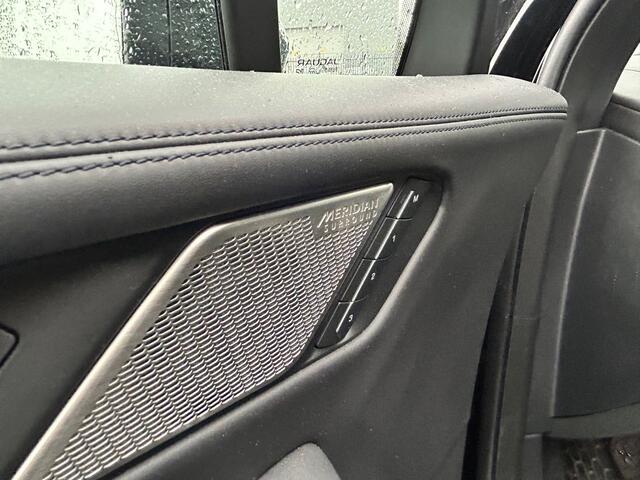 Jaguar i-Pace EV400 HSE 90 kWh LUCHTVERING 22" HUD MERIDIAN 92164KM!