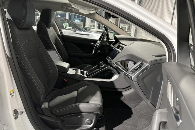 Jaguar i-Pace EV320 S Business Pack | 20" | 3-Fase | 24 Mnd. Garantie