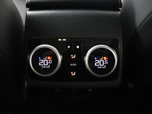 Jaguar i-Pace EV400 HSE 90 kWh | Panoramadak | Head-Up | Luchtvering | Meridian Sound | Leder | Stoelverwarming | 360 Camera | Carplay | Achterbankverwarming | DAB | Keyless