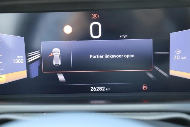 Jeep Avenger 1.2 Altitude - Navi - Camera -Keyless - LED - Adaptive cruise