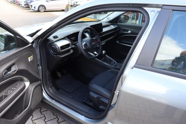 Jeep Avenger 1.2 Altitude - Navi - Camera -Keyless - LED - Adaptive cruise