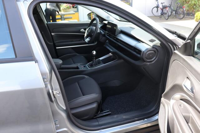 Jeep Avenger 1.2 Altitude - Navi - Camera -Keyless - LED - Adaptive cruise