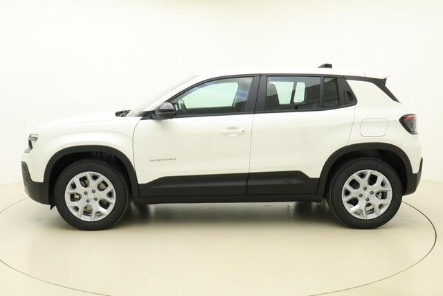Jeep Avenger Altitude 54 kWh Jeep Avenger Altitude 54kWh | Navigatie | Stoelverwarming | LED verlichting | Lichtmetalen velgen | Apple Carplay/Android auto | Keyless