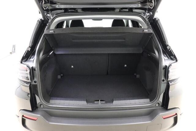 Jeep Avenger Altitude 54 kWh | Adaptive Cruise control | Climate control | Camera | 18" Lichtmetalen velgen | Getint glas | Keyless | Bluetooth | Draadloze telefoonlader