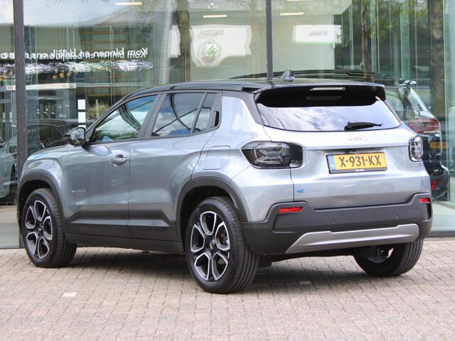 Jeep Avenger 1st Edition 54 kWh | Navi / Camera / Climate