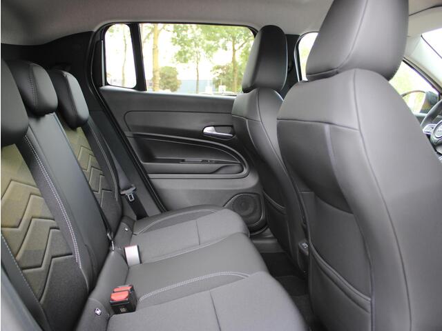 Jeep Avenger 1st Edition 54 kWh VOORRAAD KORTING