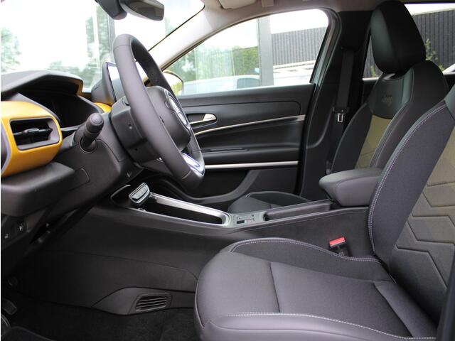 Jeep Avenger 1st Edition 54 kWh VOORRAAD KORTING