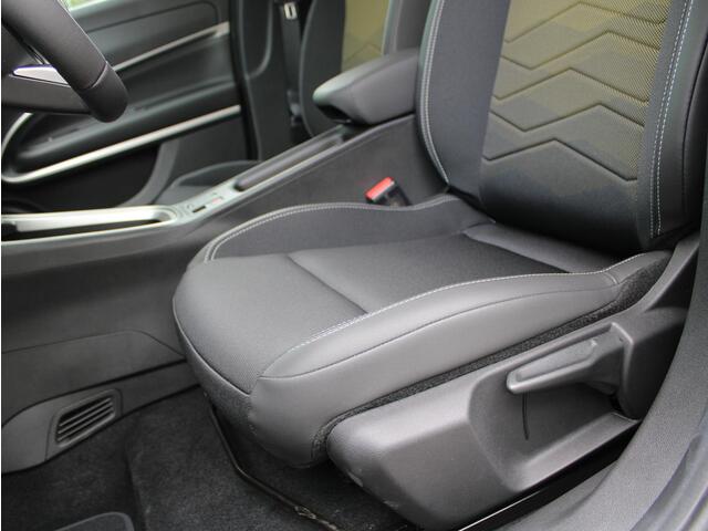 Jeep Avenger 1st Edition 54 kWh VOORRAAD KORTING