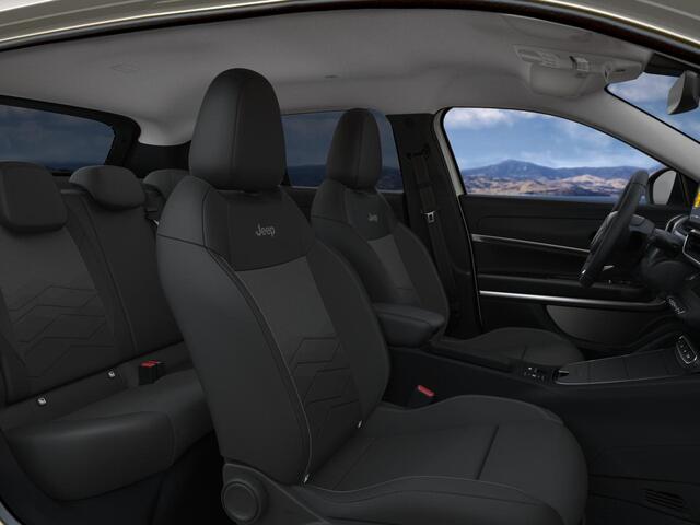 Jeep Avenger 1.2 e-Hybrid Summit | Winter Pack | Infotaiment & Convenience Pack