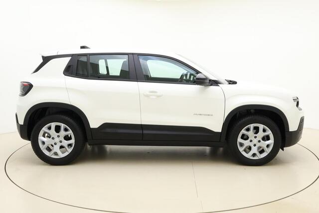 Jeep Avenger 1.2 Altitude 100 PK "Climate control | Navigatie via Carplay | Dodehoekassistent | Lichtmetalen velgen | Cruise control | Stoel & voorruitverwarming