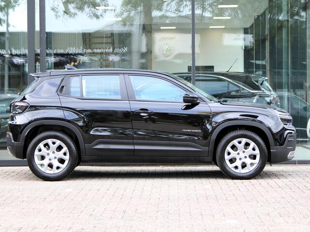 Jeep Avenger 1.2 Altitude | Navi / Camera / JBL