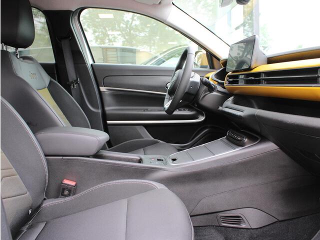 Jeep Avenger 1st Edition 54 kWh | Navi / Camera / Climate