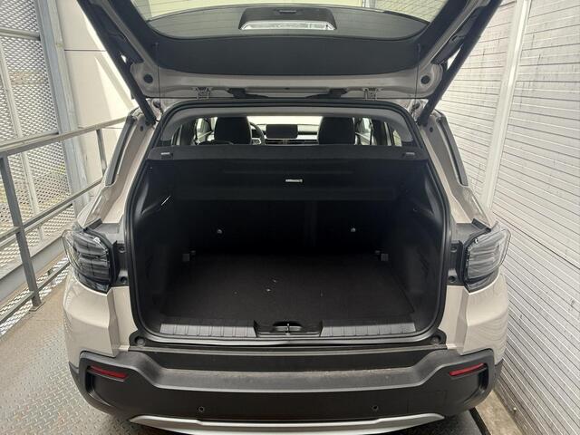 Jeep Avenger Summit 54 kWh | PANO | LEDER | STOELVERW. | MASSAGE | NAVI | CAMERA