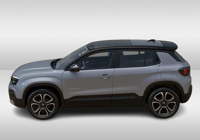 Jeep Avenger 1.2 e-Hybrid Summit DIRECT RIJDEN - PANORAMADAK - 8 JAAR GARANTIE