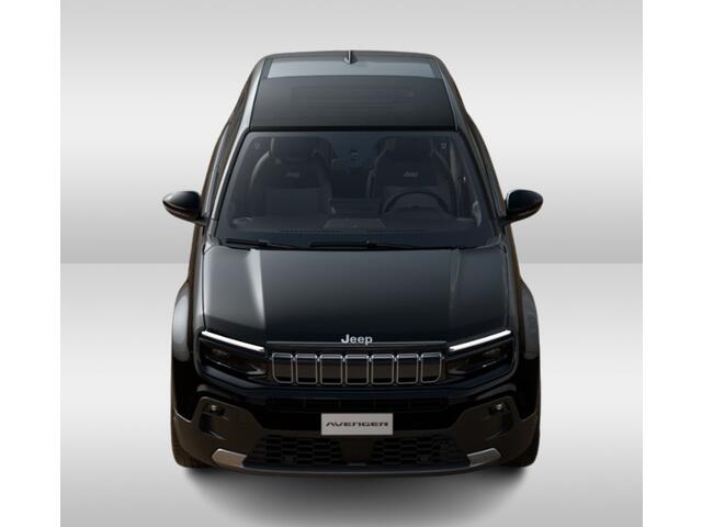 Jeep Avenger 1.2 e-Hybrid Summit DIRECT RIJDEN - PANORAMADAK - 8 JAAR GARANTIE