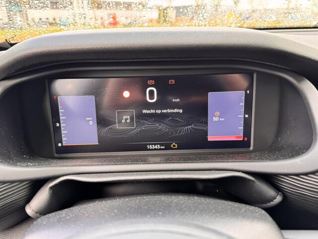 Jeep Avenger 1.2 Altitude | Deze auto wordt verwacht | Meer foto's volgen!