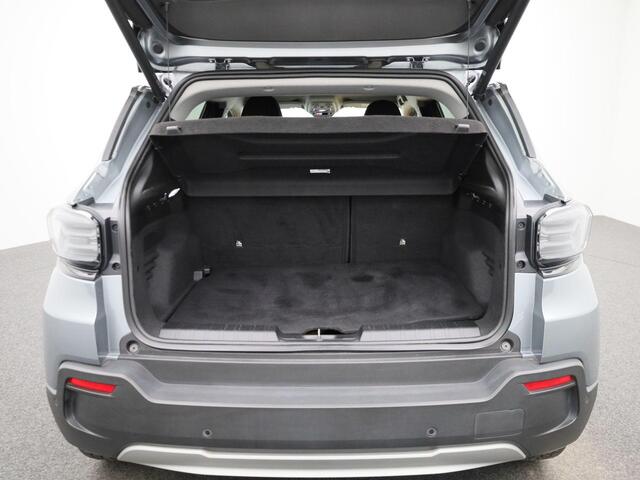 Jeep Avenger 54kWh 1st Edition 157PK | Navigatie | Achteruitrijcamera | Adaptieve Cruise Control | Apple CarPlay & Android Auto