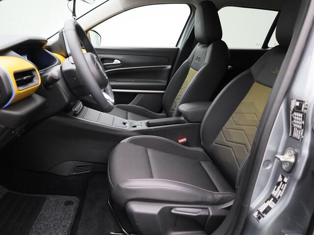 Jeep Avenger 54kWh 1st Edition